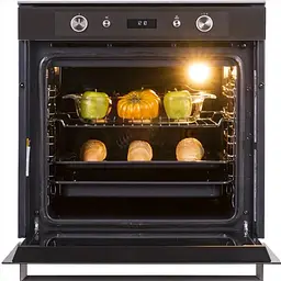 Духова шафа Hotpoint-Ariston FI7861SHBLHA - мініатюра 5