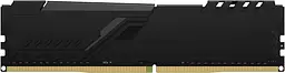 Пам'ять ПК Kingston DDR4 8GB 3200 FURY Beast - мініатюра 3