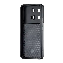 Чохол Full Protection Xiaomi Redmi Note 13 Pro 5G/Poco X6 5G Black - мініатюра 2