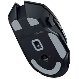 Комп'ютерна мишка Razer Basilisk V3 X Hyperspeed Wireless Black (RZ01-04870100-R3G1) - мініатюра 5