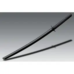 Меч тренувальний Cold Steel O Bokken New Handle (92BKKD) - мініатюра 7