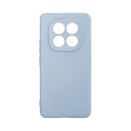 Чехол ArmorStandart ICON для Xiaomi Redmi Note 15 Pro 4G Camera cover Winter Blue (ARM89820)