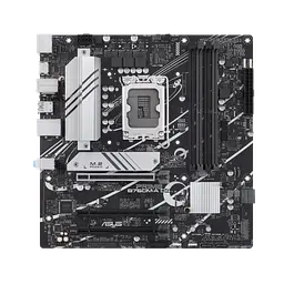 Материнська плата Asus B760M-A Prime D4-CSM LGA 1700 (PRIME B760M-A D4-CSM)