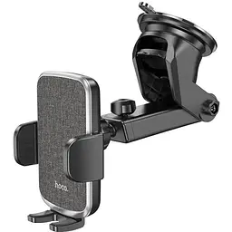 Автотримач HOCO CA95 Polaris push-type telescopic suction cup - мініатюра 8