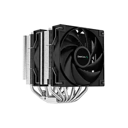 Кулер до процесора Deepcool AG620 - мініатюра 2