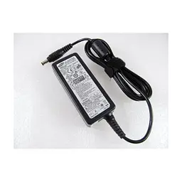 Блок живлення до ноутбуку 40W, 19V, 2.1A, разъем 5.5/3.0 Samsung (AD-4019)
