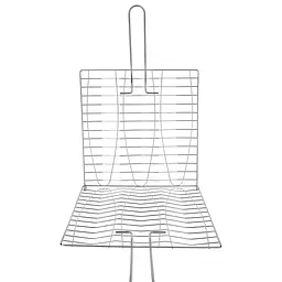 Решітка для гриля Chef de Grille №1 28х28 см - мініатюра 5