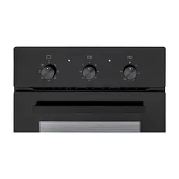 Духова шафа Interline OEG 170 MRN BB - мініатюра 7
