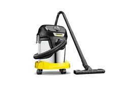 Пилосос Karcher KWD 3 S V-15/4/20 (1.628-448.0)