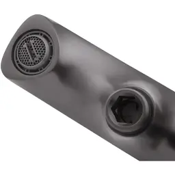 Змішувач Kroner KRP Makon-GRP060 (CV033863) - мініатюра 4