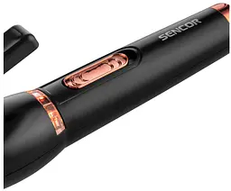 Щипці для завивки Sencor SHS 8603BK (6709359) - мініатюра 8