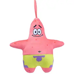 М'яка іграшка-сюрприз у кулі Miraball SpongeBob з аксесуарами (M14119(M14165)) - мініатюра 11