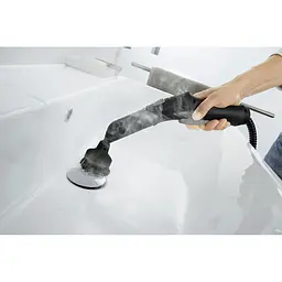 Кругла щітка для пароочисника Karcher 1 шт. (2.863-022.0) - мініатюра 3