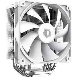 Кулер для процесора ID-Cooling SE-214-XT ARGB White [148518] - мініатюра 2