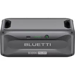 Додаткова батарея BLUETTI B300K 2764.8Wh [114492] - мініатюра 2