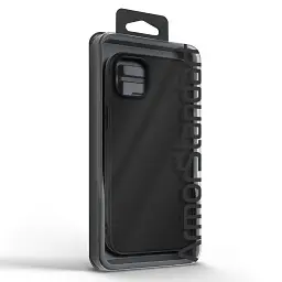 Чохол ArmorStandart Matte Slim Fit для Apple iPhone 14 Plus Black - мініатюра 5