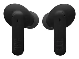 Бездротові навушники JBL Wave Beam 2 JBLWBEAM2BLK Black - мініатюра 2