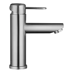 Змішувач для раковини Agua Elposo - INOX010 (CV035459) - мініатюра 5