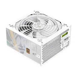 Блок живлення Gamemax 750W (GP 750B WH)