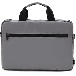 Сумка для ноутбука Vinga 15.6" NB1101 gray (NB1101GR) - мініатюра 3