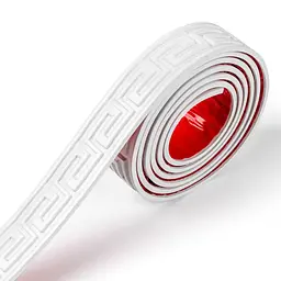 Молдинг 3000х50х6  мм Білий SW-00002687