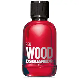 Dsquared2 Red Wood 50 мл тестер туалетна вода