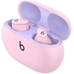 Бездротові навушники Beats by Dr. Dre Studio Buds TWS рожеві (MMT83) - мініатюра 7