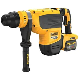 Перфоратор акумуляторний DeWALT SDS-Max з АКБ та ЗП DCH735X2