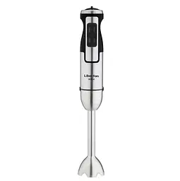 Блендер LHB-0316, Inox/Black, 1500W LIBERTON teh0024628 - мініатюра 2