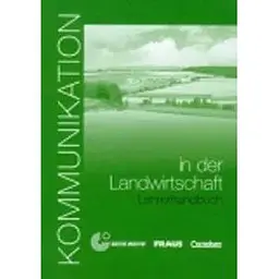 Kommunikation in Landwirtschaft Lehrerhandbuch