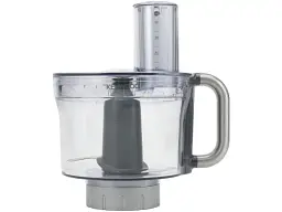 Кухонна машина Kenwood Titanium Chef Patissier KWL90.594SI - мініатюра 6