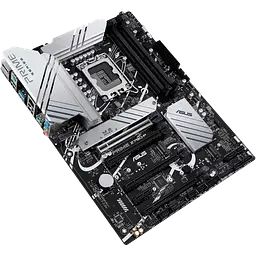 Материнська плата Asus Z790-P Prime LGA 1700 (PRIME Z790-P) Б/В