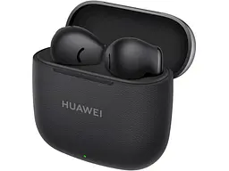 Навушники TWS Huawei FreeBuds SE 3 Black (55037988) - мініатюра 5