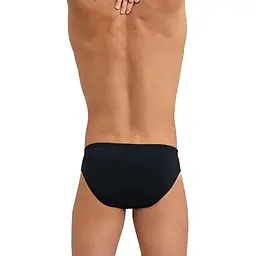 Плавки Arena Swim Briefs Graphic 80 Black (1097-005553-530 80) - мініатюра 2