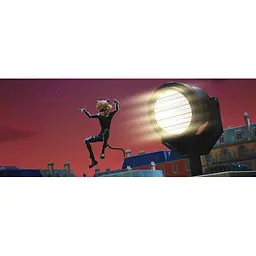 Гра Miraculous Paris Under Siege (англійська версія) (PS5) - мініатюра 3