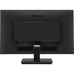 Монітор AsRock 27" G27FFT1B FHD IPS 180Hz (PG27FFT1B) - мініатюра 5