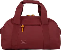 Сумка дорожня Highlander Cargo 30L Port (RUC256-PO) - мініатюра 2