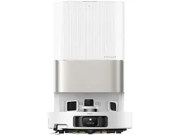 Робот-пилосос з вологим прибиранням Dreame X50 Ultra White (RLX85CE-6-Wh) - мініатюра 9