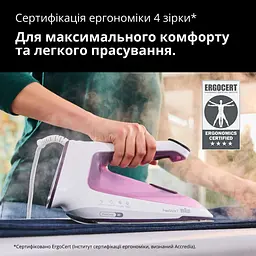 Праска Braun FreeStyle 7 FI 7215 VI [172042] - мініатюра 9