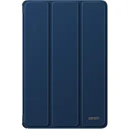 Чохол до планшета Armorstandart Smart Case Xiaomi Redmi Pad SE Blue (ARM70060)