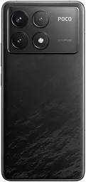 Смартфон Xiaomi POCO F6 Pro 5G 16/1024GB Black Global Version - мініатюра 3