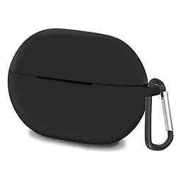 Чохол для навушників BeCover Silicon для Huawei Freebuds Pro Black (710179) - мініатюра 2