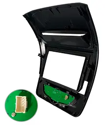 Перехідна рамка KIA Sorento AWM 881-02-224 - мініатюра 4