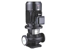 Центробежный насос LEO 3.0 LPP40-17.5-1.1/2, 380 В, 1.1 кВт, Hmax 21 м, Qmax 350 л/мин (7714133)