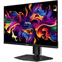 Монітор MSI 26.5" MAG 271QP QD-OLED X28 [150084] - мініатюра 2