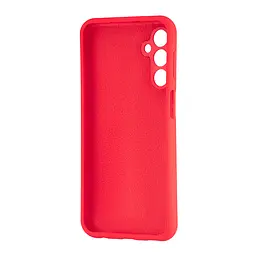 Чохол Silicone Case Samsung M34 5G (M346)/F34 (E346) Red - мініатюра 2