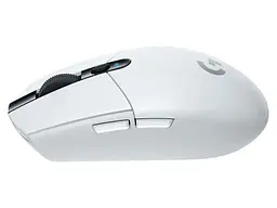 Мишка бездротова Logitech G305 910-005291 White - мініатюра 4