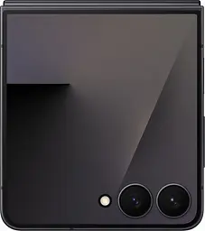 Смартфон Samsung Galaxy Flip 7 12/256GB JetBlack (SM-F766BZKG) (UA UCRF) - мініатюра 3