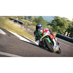 Ключ активації Microsoft TT Isle of Man для Xbox One/Series - мініатюра 8
