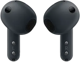 Гарнітура Samsung Galaxy Buds4 Чорний (7239775) - мініатюра 2